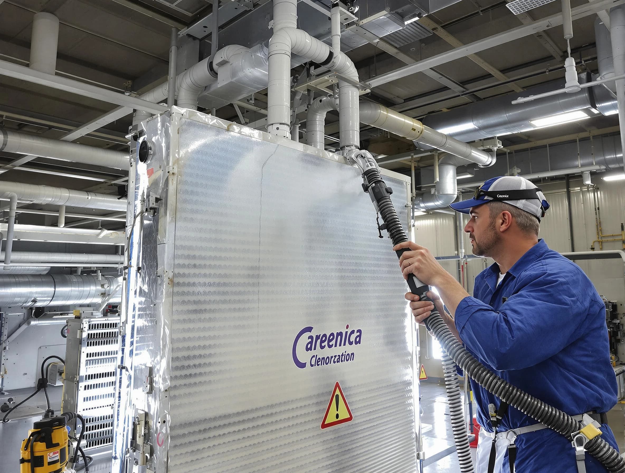 Coil Cleaning service in Lone Tree, CO