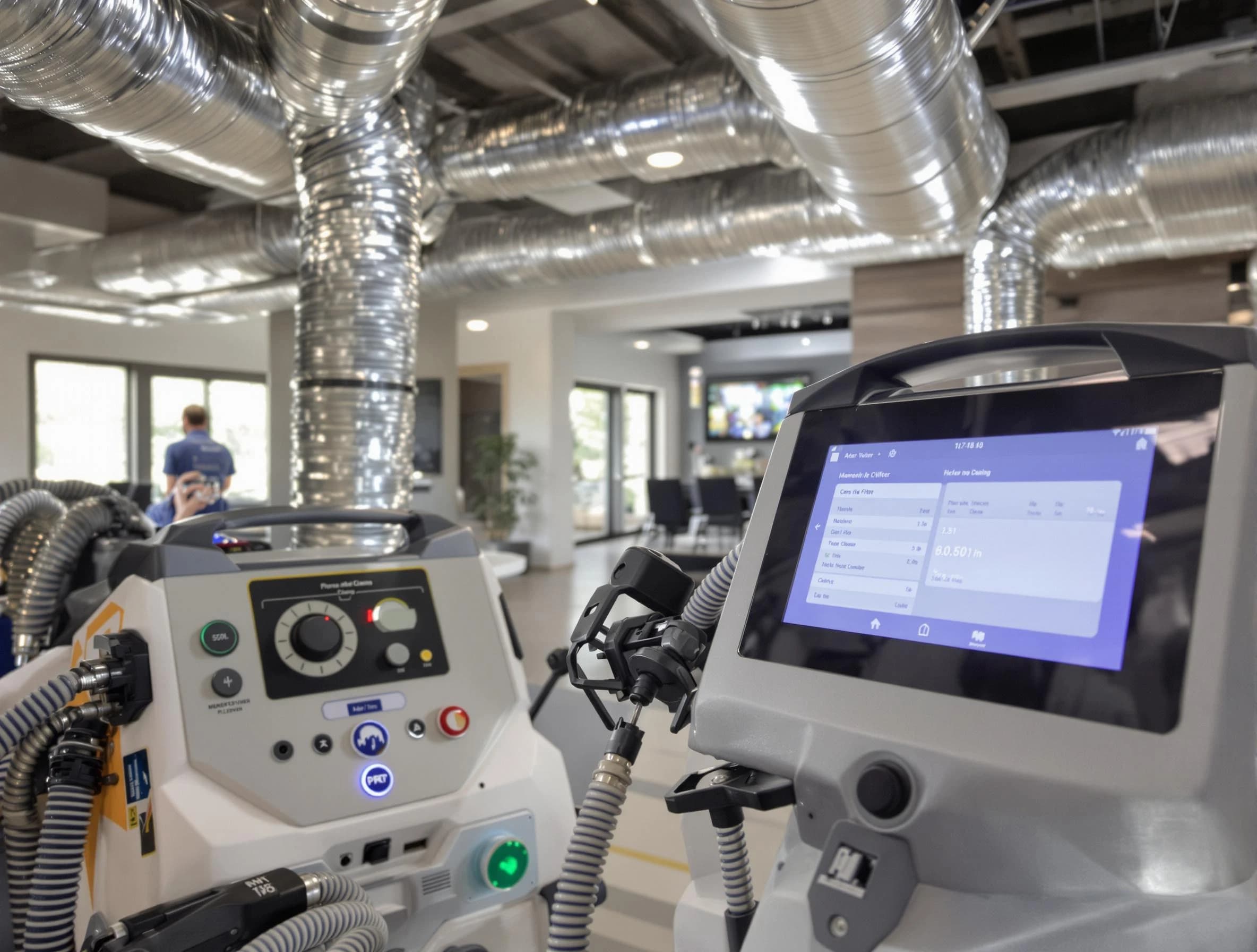 Expert mold remediation by Lone Tree Air Duct Cleaning in Lone Tree