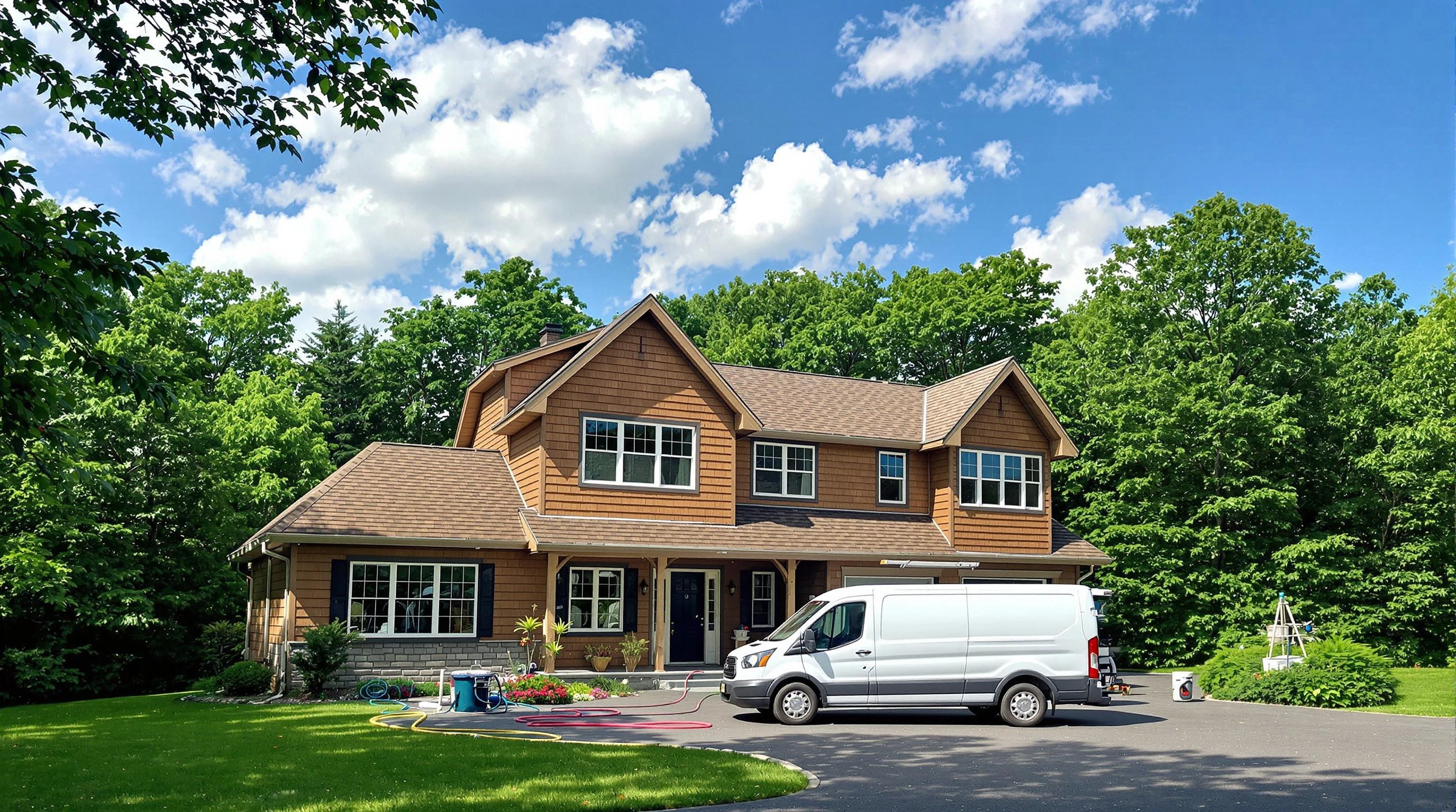 Lone Tree Air Duct Cleaning indoor air quality, uv & mold in Lone Tree, CO