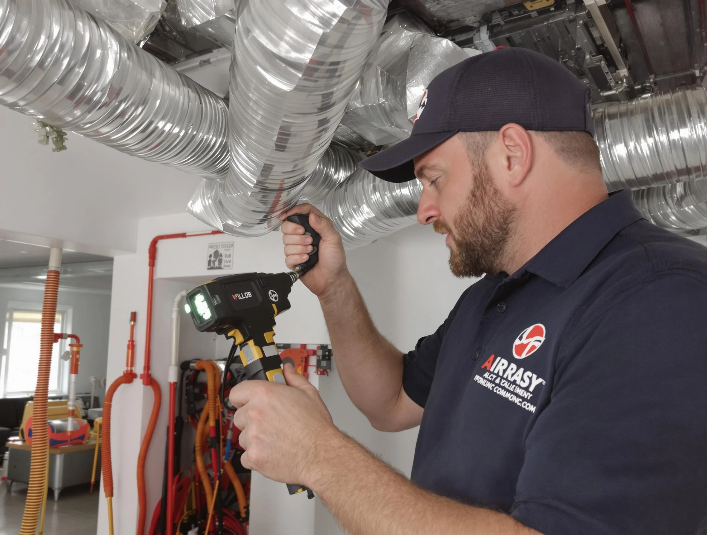 Duct Sealing service in Lone Tree, CO