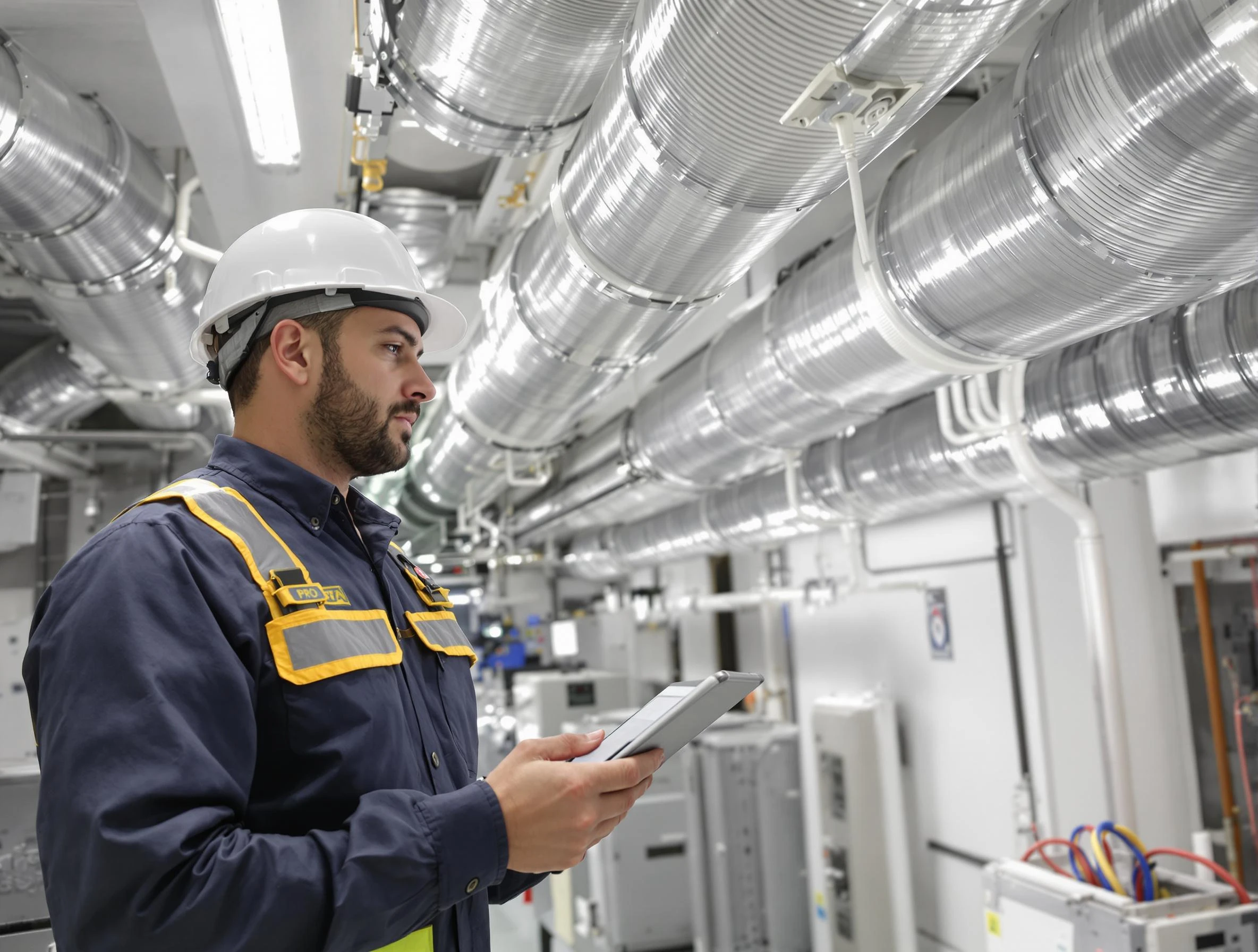 Filter Inspection service in Lone Tree, CO