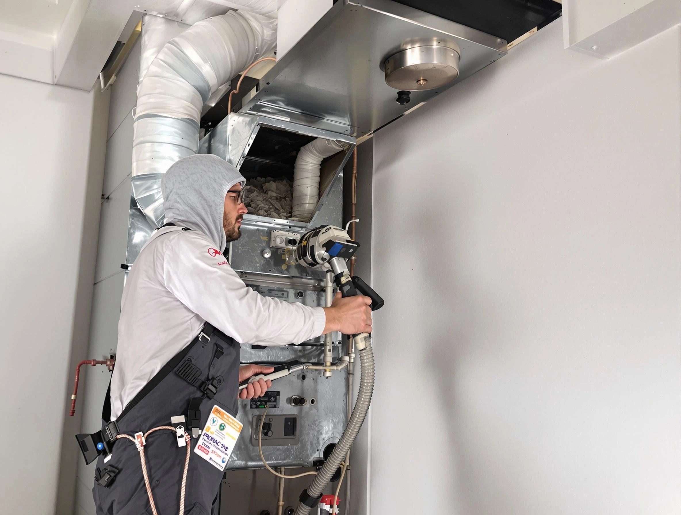 Expert furnace duct cleaning by Lone Tree Air Duct Cleaning in Lone Tree
